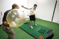 Golftec a franchise opportunity from Franchise Genius